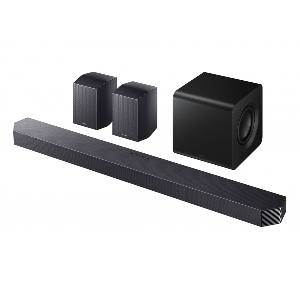 Samsung HW-Q930F/ZK Q-series Soundbar 9.1.4 ch